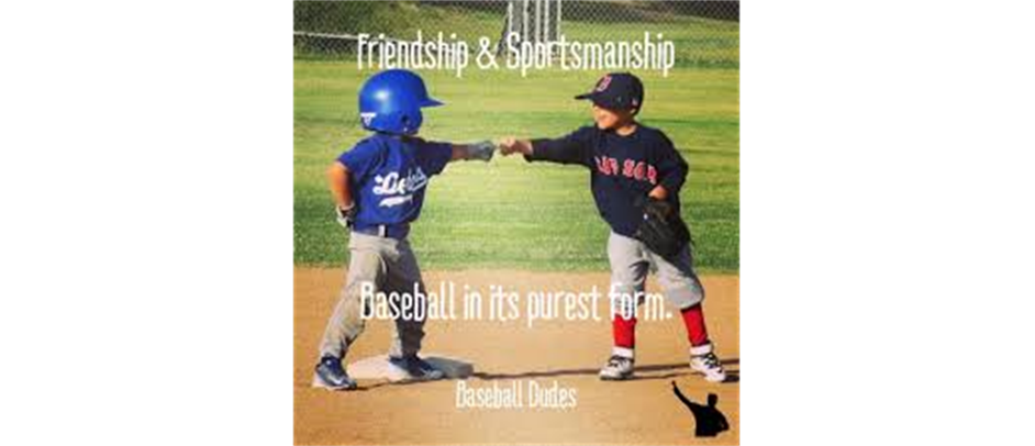 Friendship and Sportsmanship