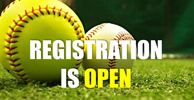 2023 Registration is OPEN
